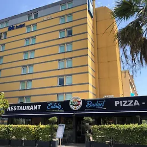 Ibis Budget Palais Nikaia Nice