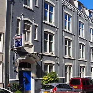  Hostel Euphemia Budget Old Canal Zone Holandia