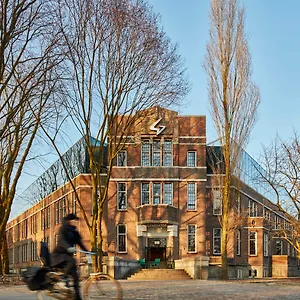  Hostel Generator Holandia
