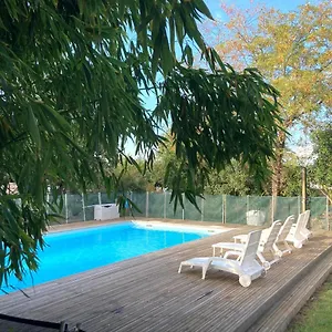 2* Hotel Résidence Thibaud