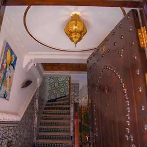  Riad Amely Marocco