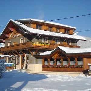 La Boule De Neige Samoens