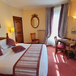*** Hotel Paix Republique Francia