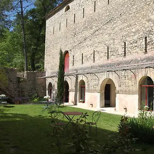  Nocleg ze śniadaniem La Forge Francja