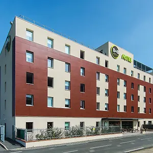 Purpan Zenith Toulouse