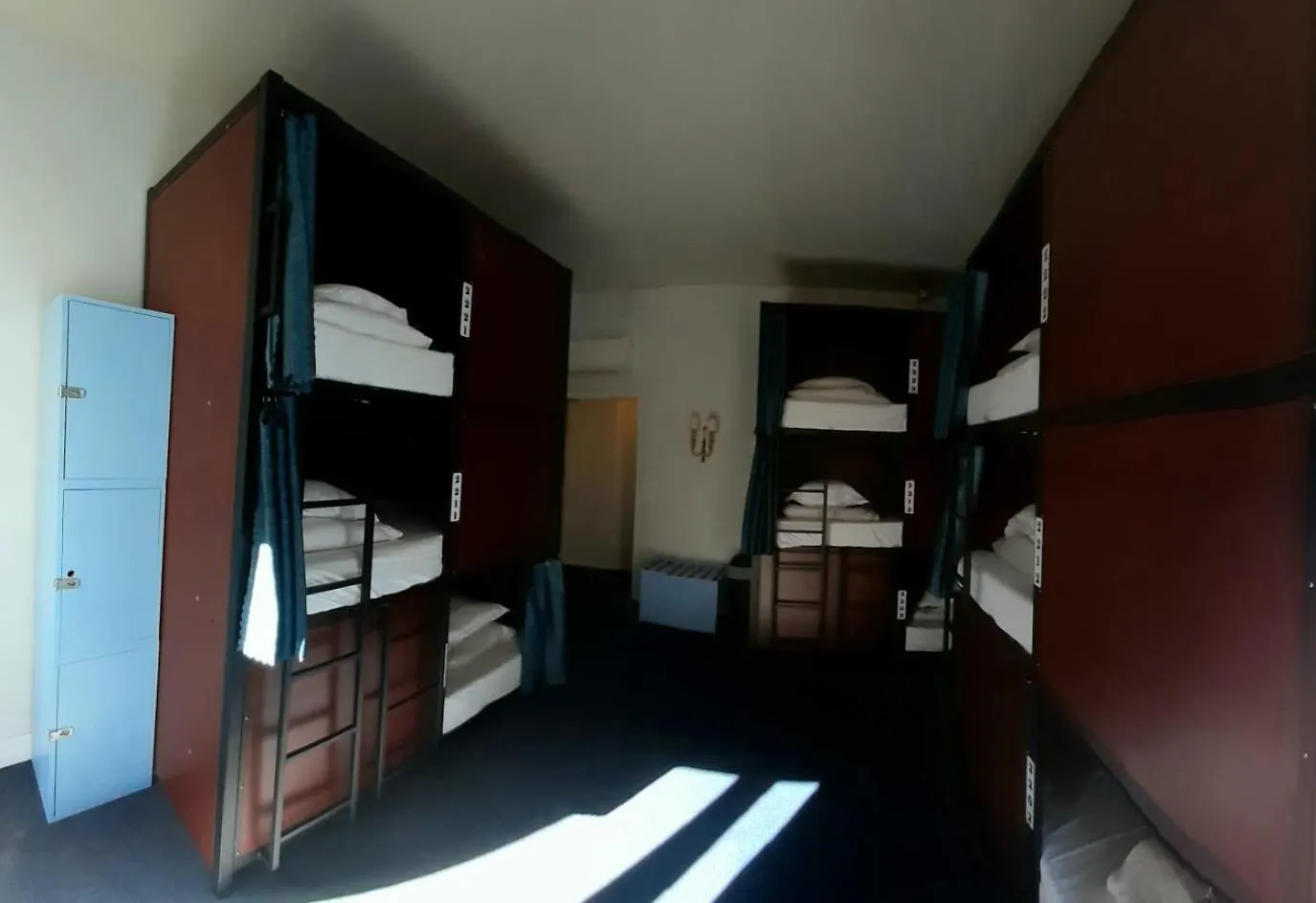 Hostel20 Toulouse Wilson
