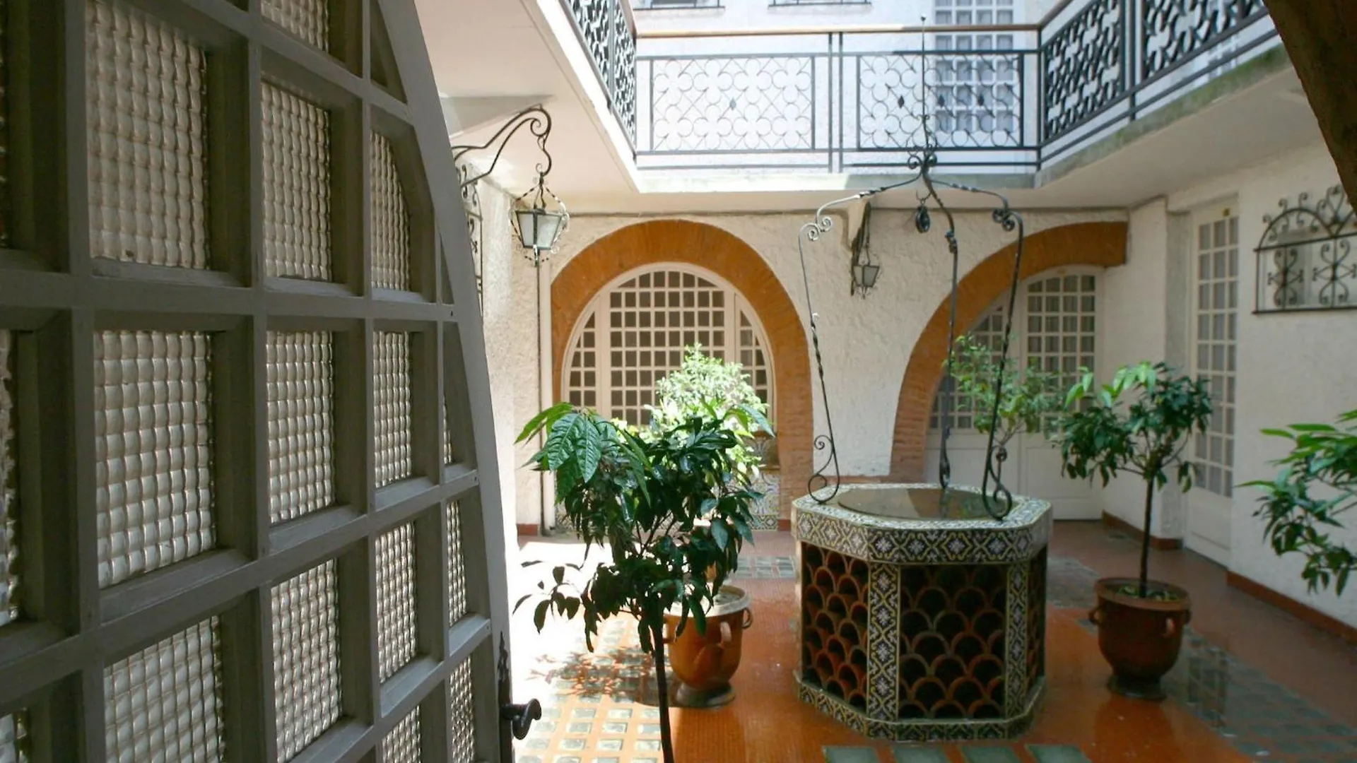 Hostel Hostel20 Toulouse Wilson