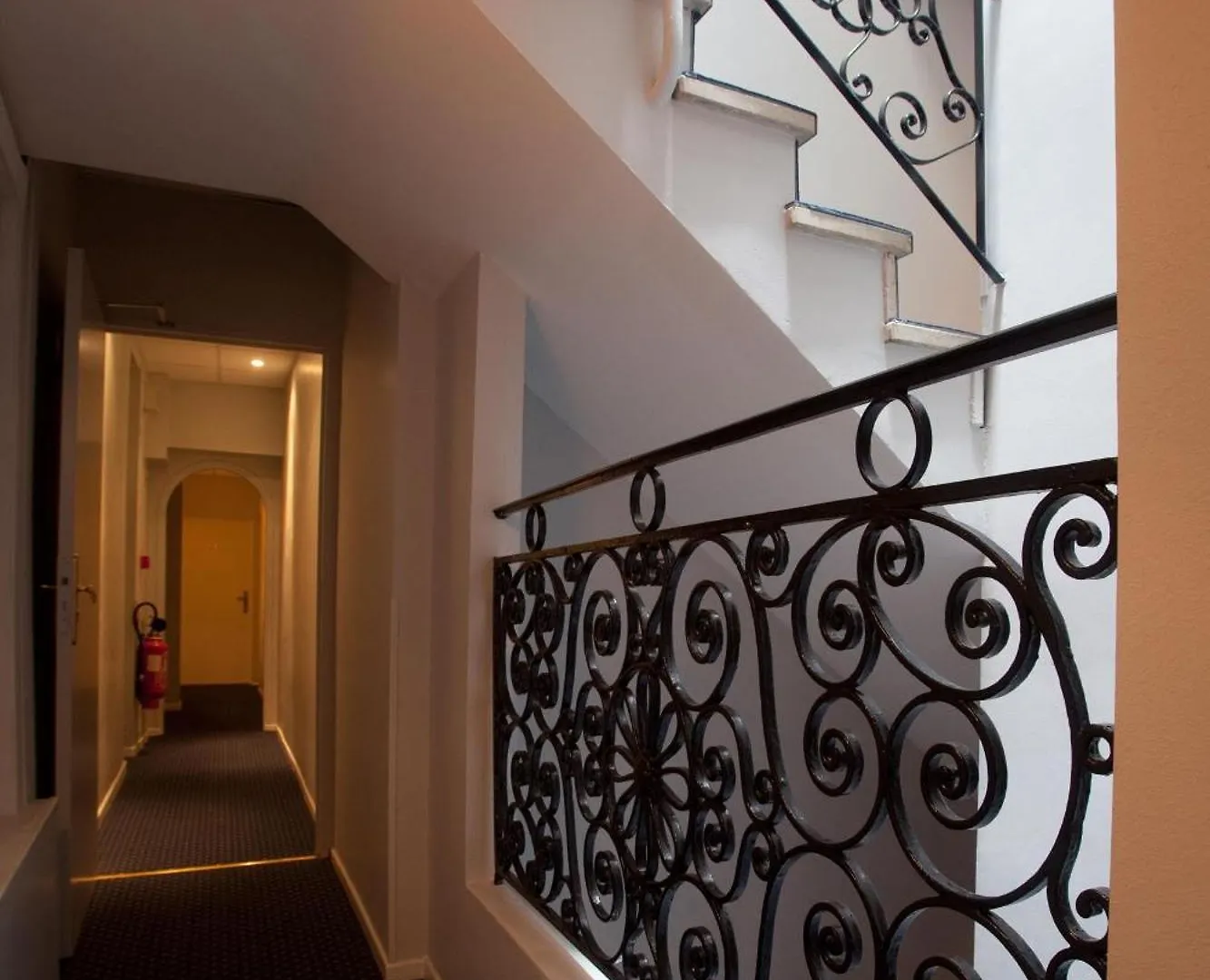 Hostel Hostel20 Toulouse Wilson