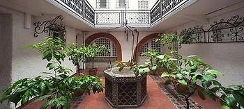 Auberge de jeunesse Hostel20 Toulouse Wilson