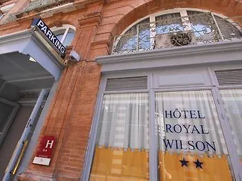 Hostel20 Toulouse Wilson
