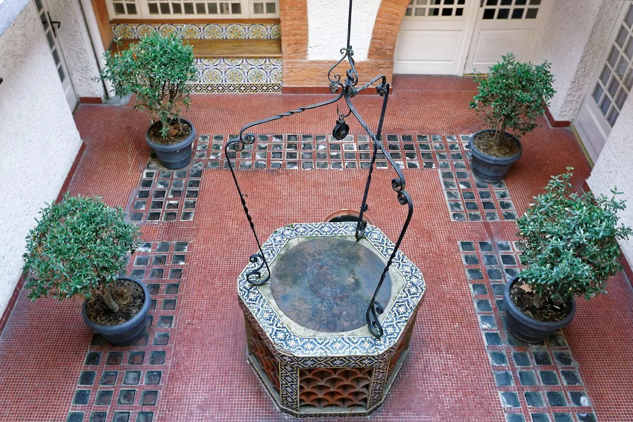 Hostel Hostel20 Toulouse Wilson