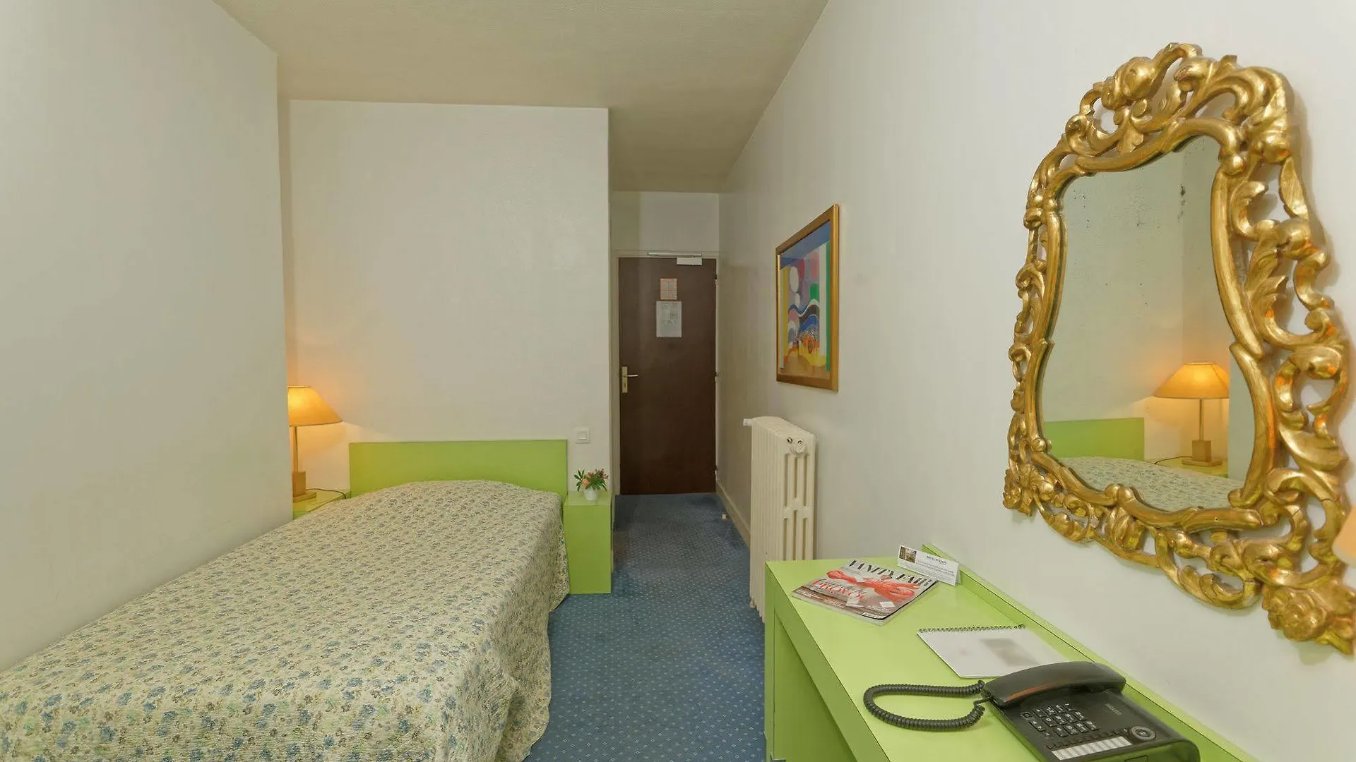 Hostel20 Toulouse Wilson