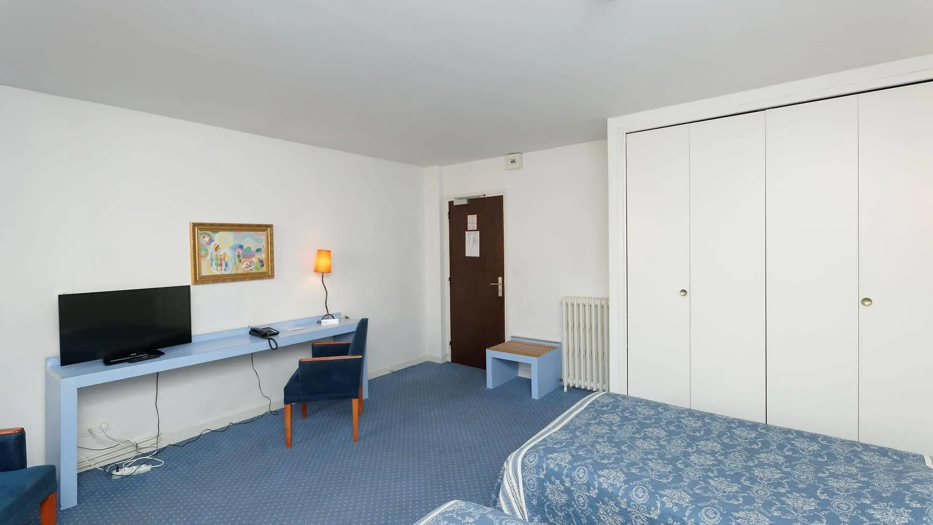 Hostel Hostel20 Toulouse Wilson