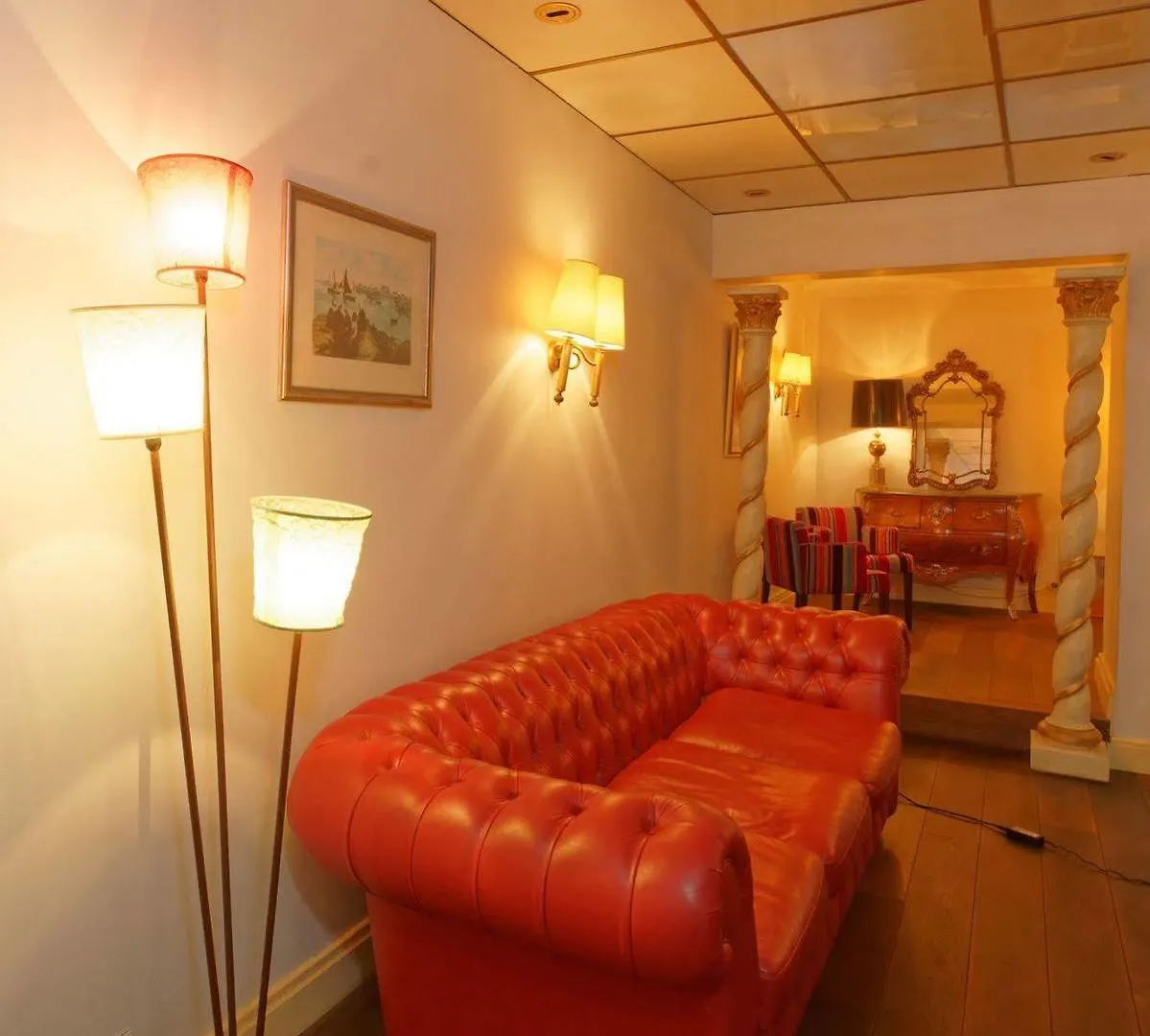 Hostel20 Toulouse Wilson France