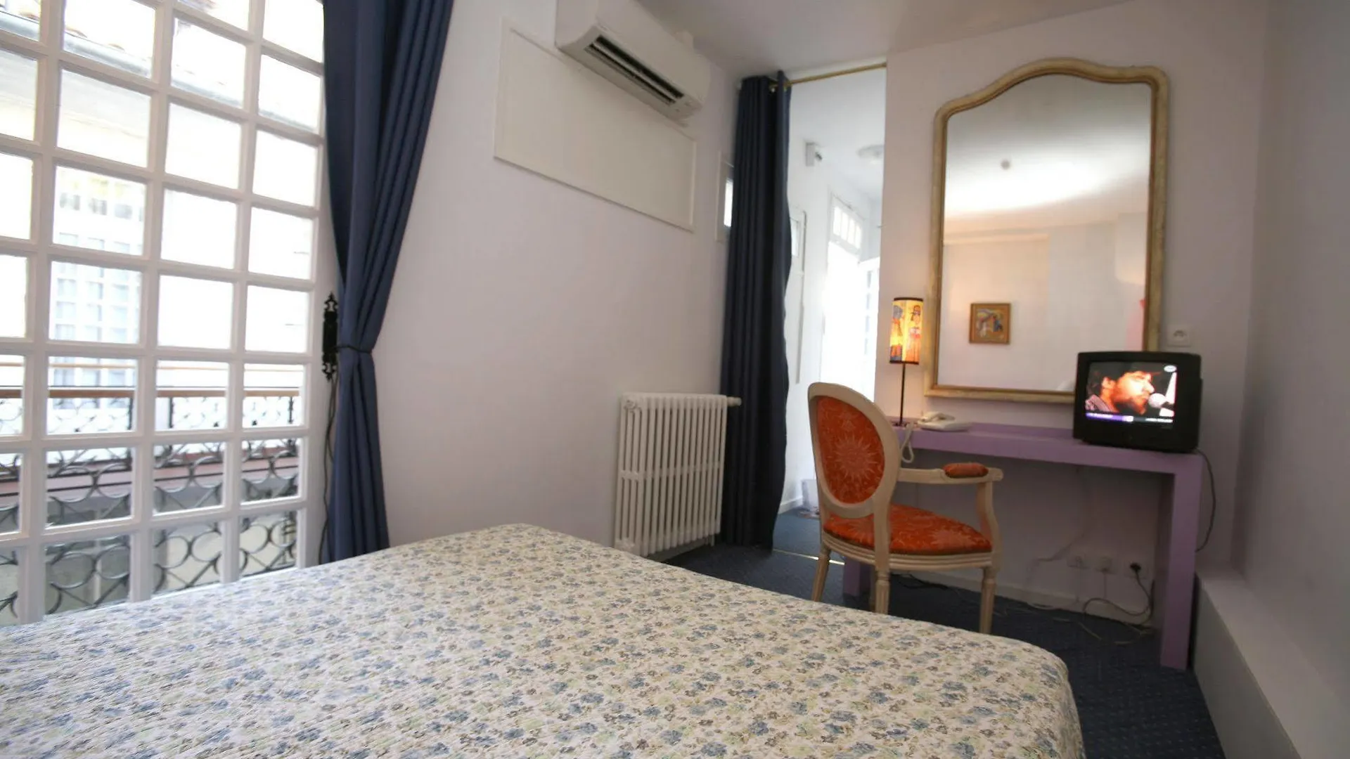 Hostel20 Toulouse Wilson